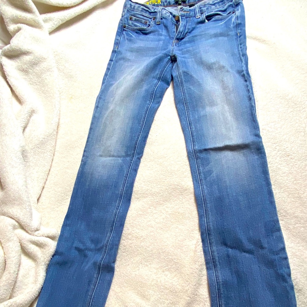 J Crew jeans